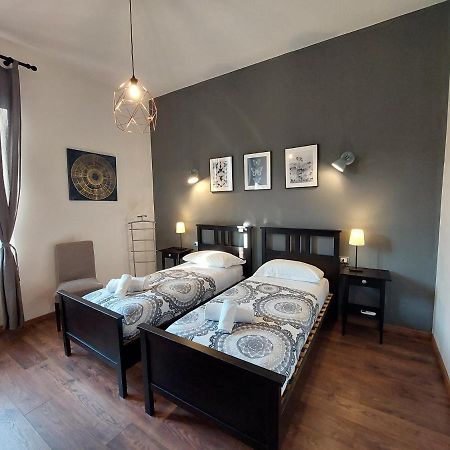 Savieri Home In Florencia Exterior foto