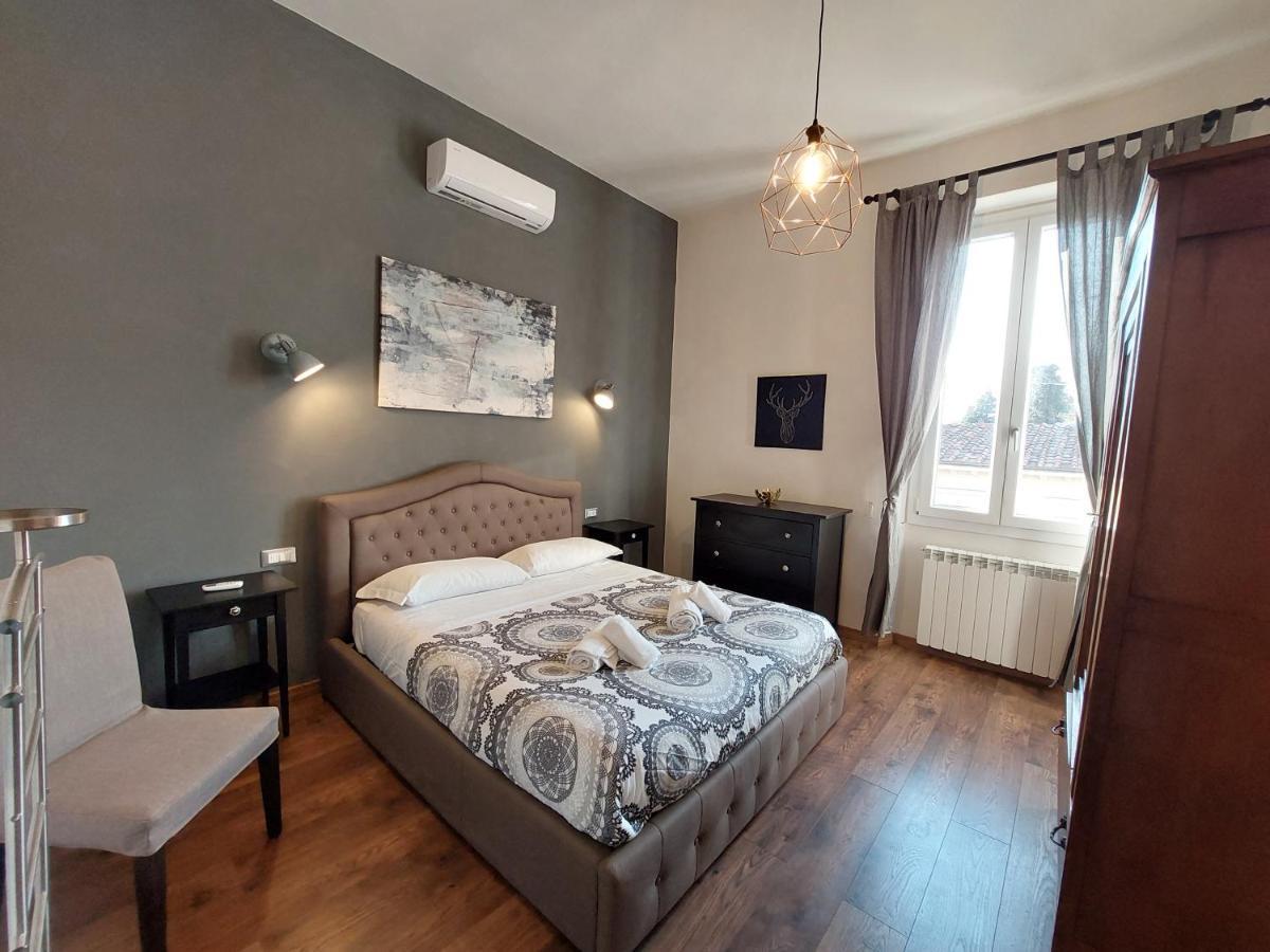 Savieri Home In Florencia Exterior foto