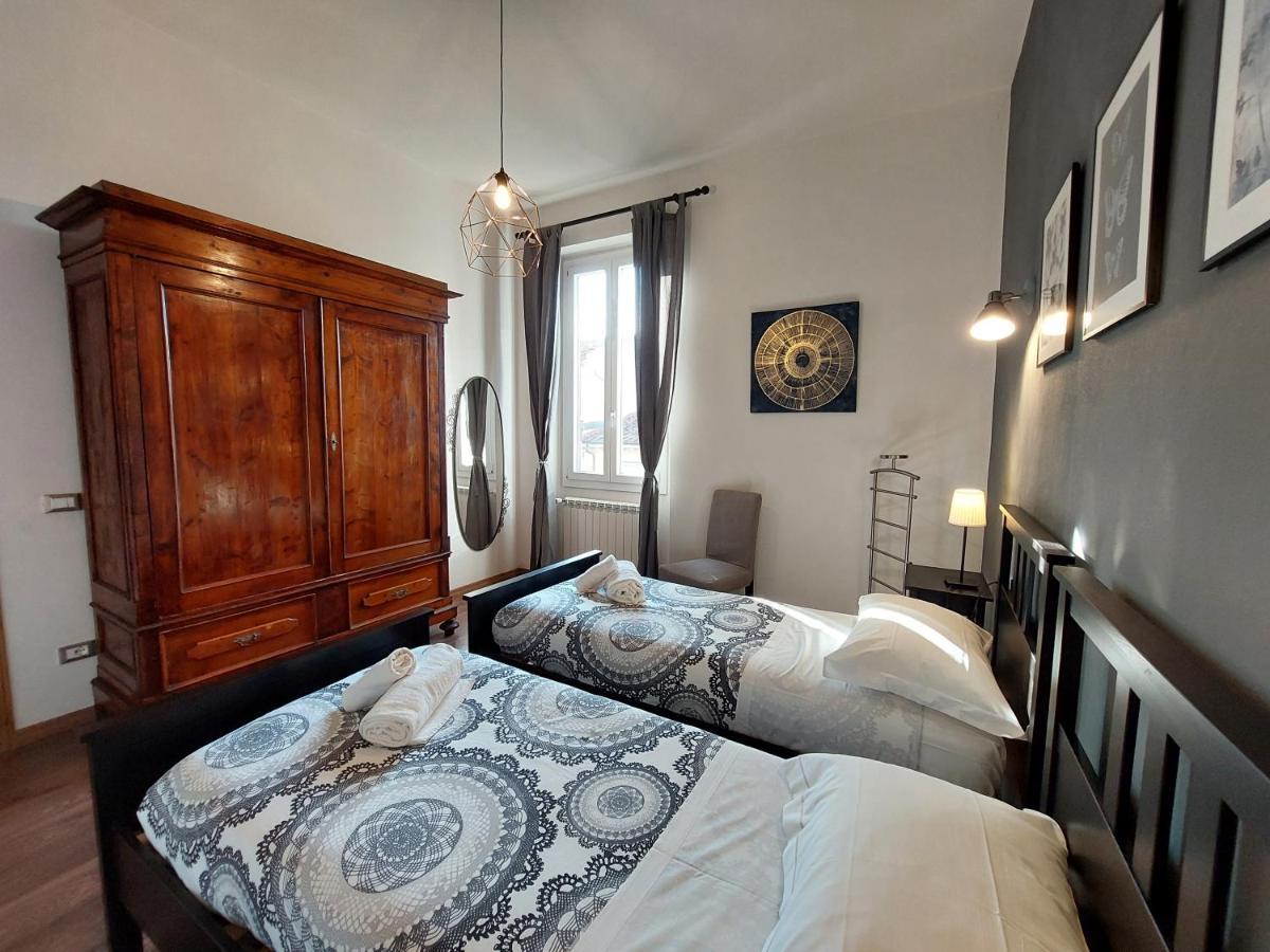 Savieri Home In Florencia Exterior foto