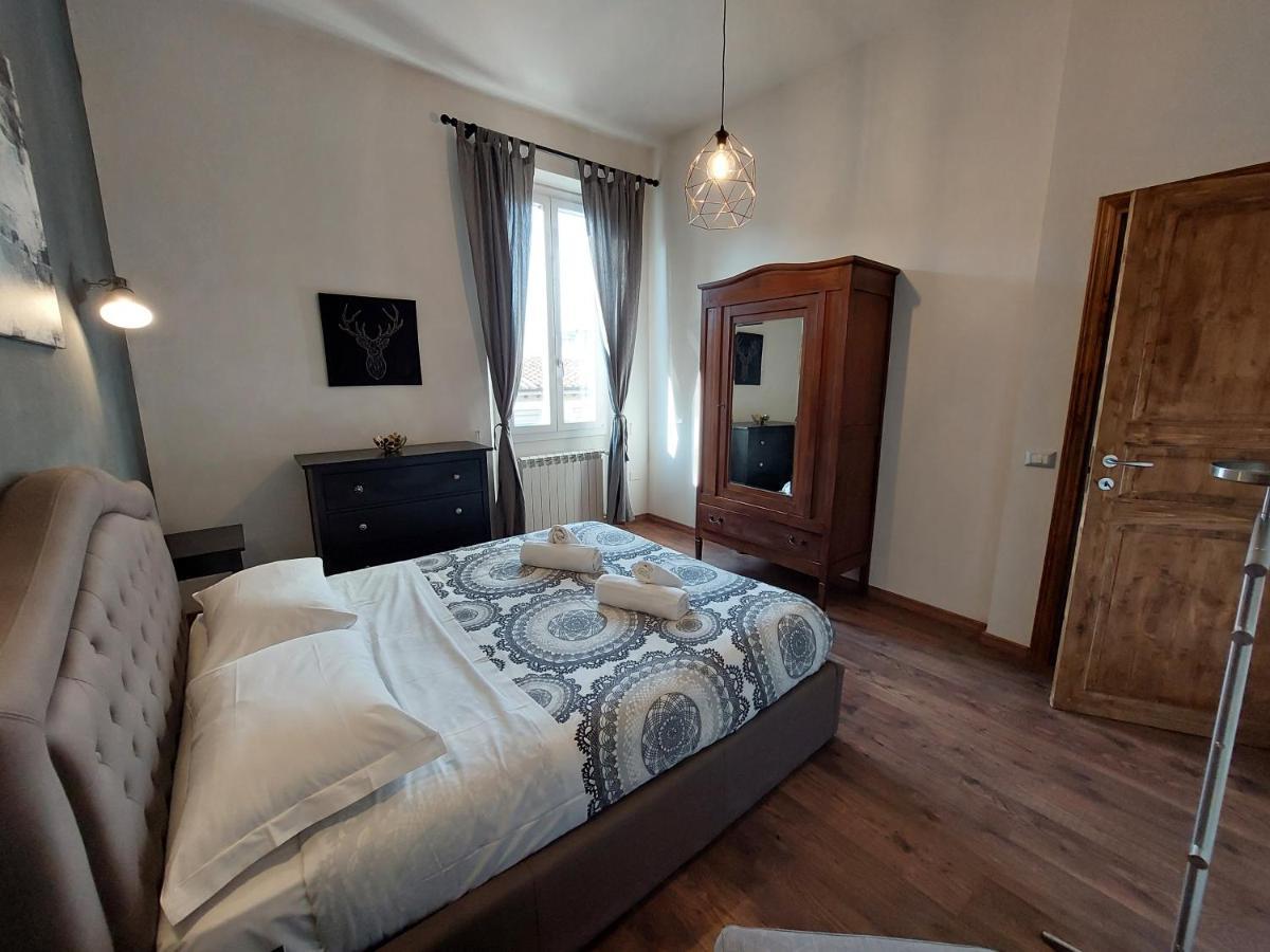 Savieri Home In Florencia Exterior foto
