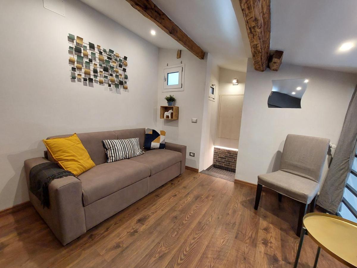 Savieri Home In Florencia Exterior foto