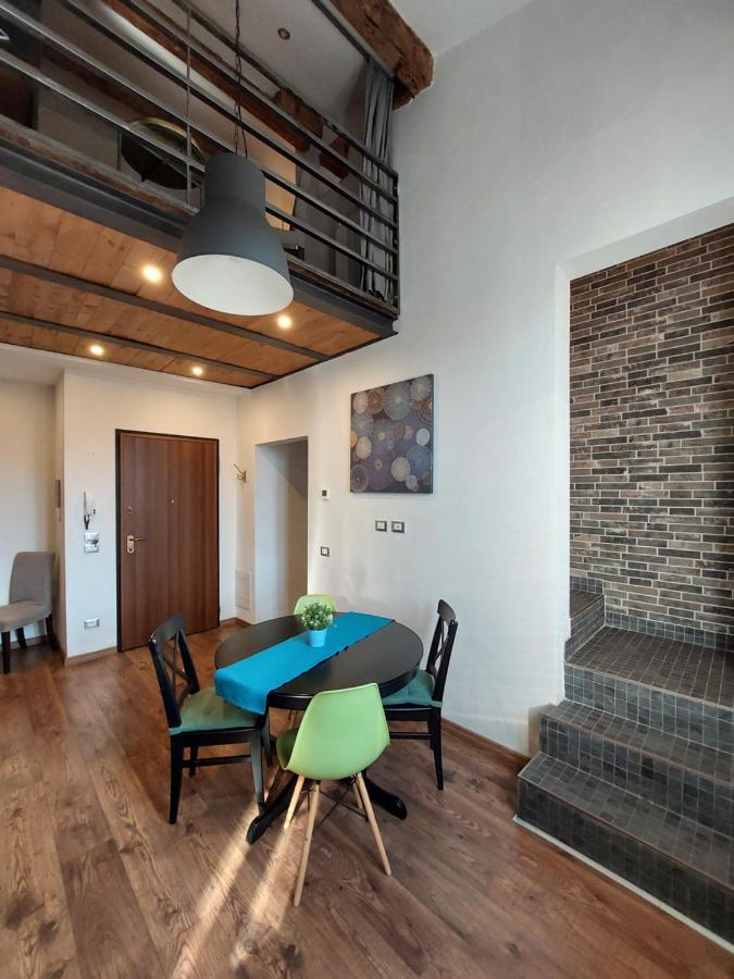 Savieri Home In Florencia Exterior foto