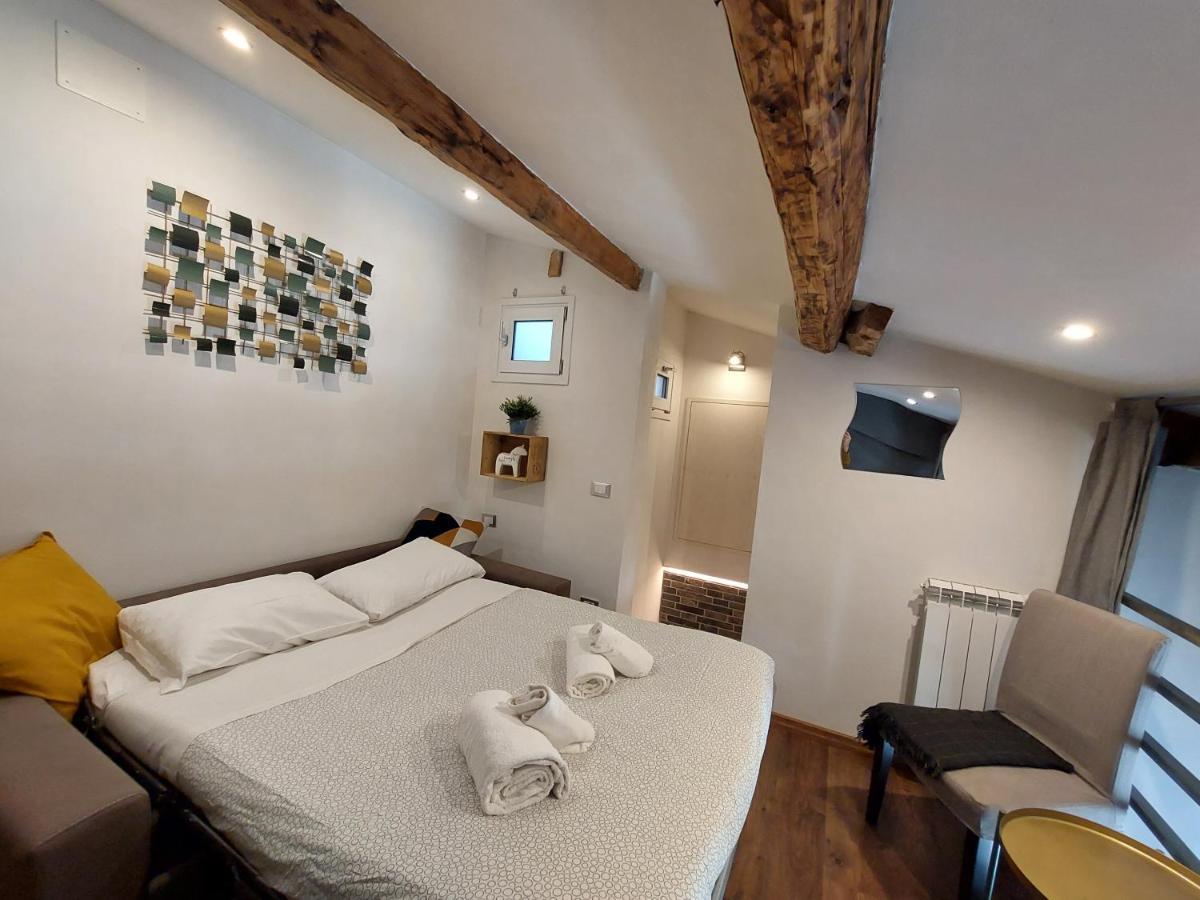 Savieri Home In Florencia Exterior foto
